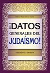 Datos Generales Judaismo